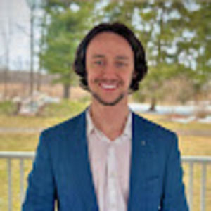 Meet your Posher, Keith